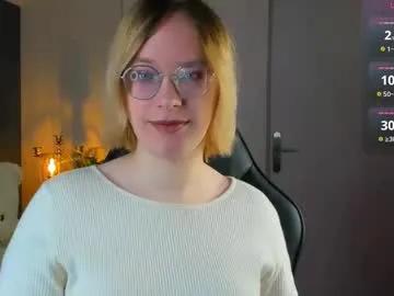 amanda_butlerr from Chaturbate is Freechat