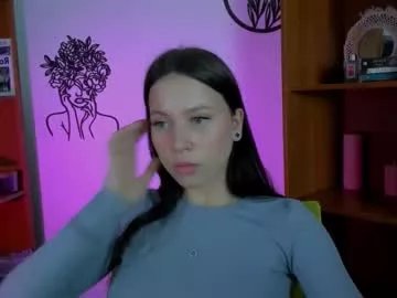 Freechat amanda_miki on Chaturbate