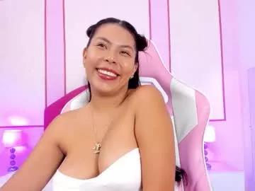 amanda_noiir from Chaturbate is Freechat