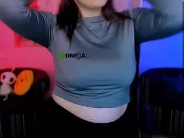 amanda_nomad from Chaturbate is Freechat