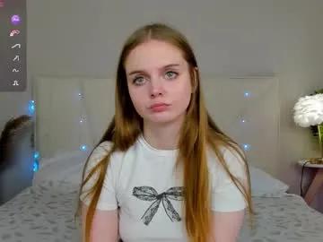 Amanda_stele from Chaturbate