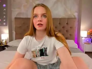 amanda_stele from Chaturbate is Freechat