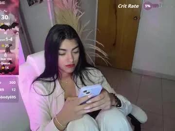 amara_silk from Chaturbate is Freechat