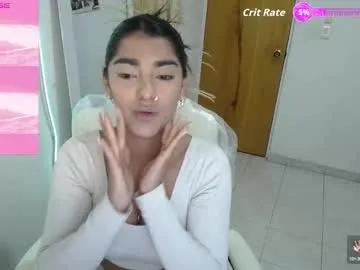amara_silk from Chaturbate is Freechat