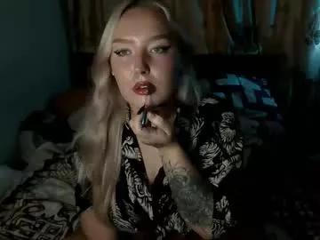 amarabreeze from Chaturbate