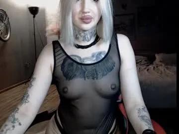 amayamalina from Chaturbate is Freechat
