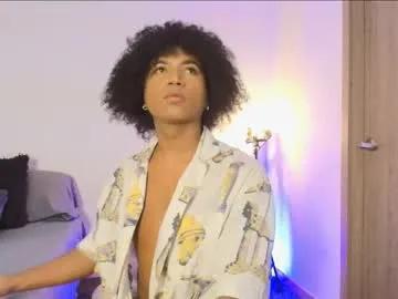 ambar_colling from Chaturbate is Freechat