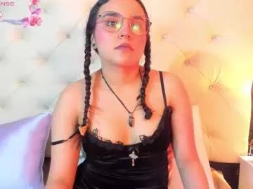 ambar_devon from Chaturbate is Freechat
