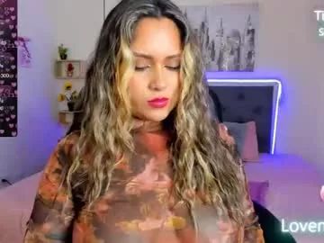 ambar_stone_1 from Chaturbate is Group