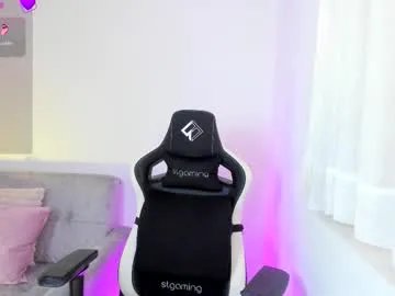 ambar_wells on Chaturbate 