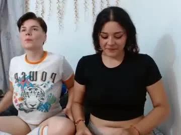 ambarandvalery from Chaturbate is Freechat