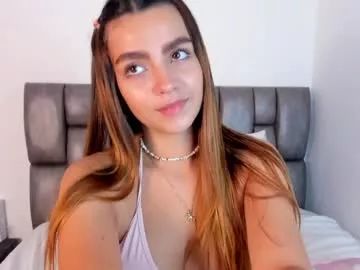 ambarcarter from Chaturbate is Freechat