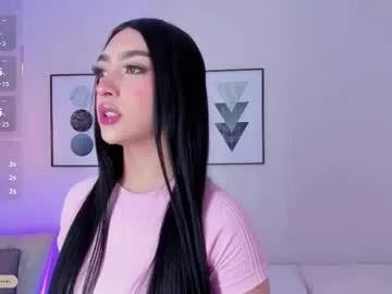 ambarevans_ from Chaturbate is Freechat