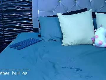 amber_bull from Chaturbate is Freechat