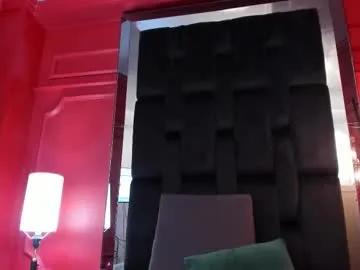 ambervans from Chaturbate is Freechat