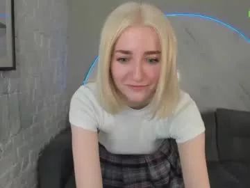 ame__lia from Chaturbate is Group