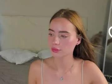 ameli_povilainn from Chaturbate is Freechat