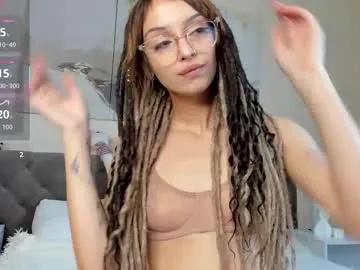 ameli_shell from Chaturbate is Freechat