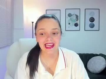 amelia_cheerry from Chaturbate is Freechat