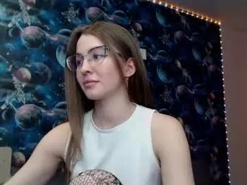 ameliacassel from Chaturbate is Freechat