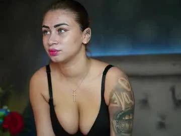 ameliajupiter from Chaturbate is Freechat