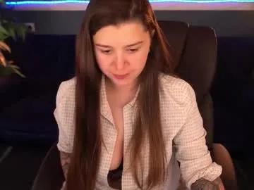 amellymillyy from Chaturbate is Freechat