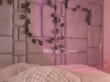 Ametrix_ from Chaturbate