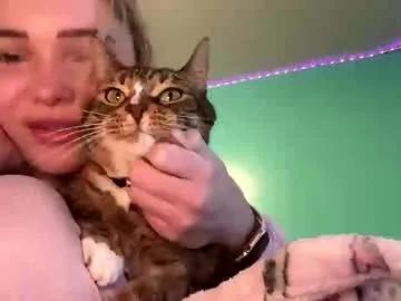 aminamae181832 from Chaturbate is Freechat