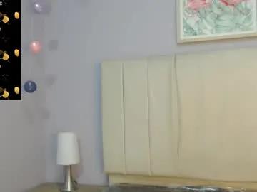 Amy_le from Chaturbate