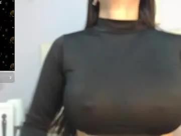 Amy_le from Chaturbate