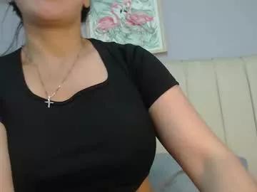 Amy_le from Chaturbate