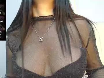 Amy_le from Chaturbate