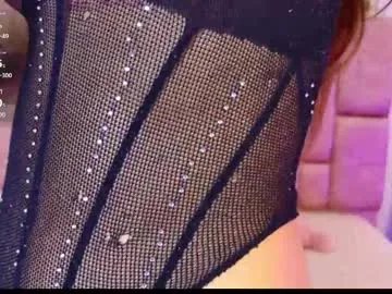 Freechat amyvegaa_ on Chaturbate