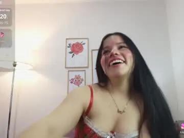 amywildcute from Chaturbate is Freechat