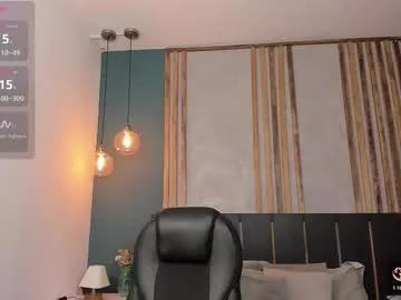 ana_coral from Chaturbate is Freechat