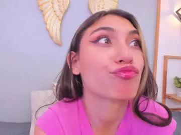 Private ana_muller19 on Chaturbate