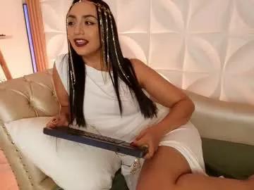 ana_riveros from Chaturbate is Freechat