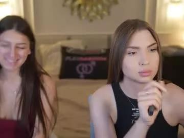 anabel2054 from Chaturbate
