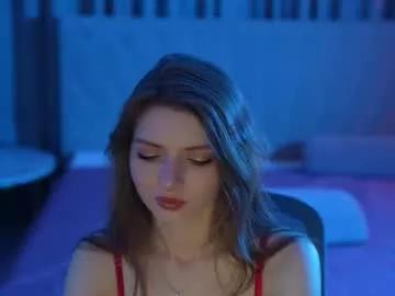 anabel2054 from Chaturbate