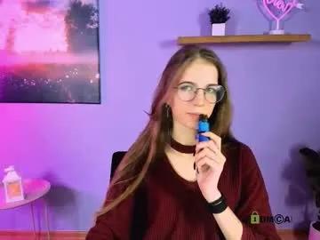 anabel_spell from Chaturbate is Freechat