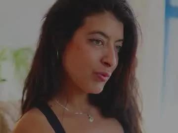 anabelcurvy from Chaturbate is Freechat