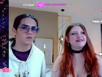 anabell_fx from Chaturbate is Freechat