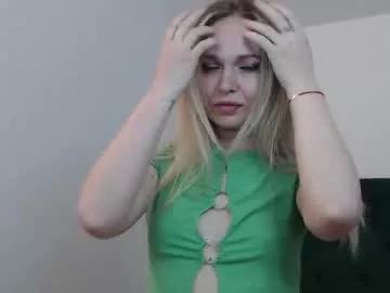 anabellaana11 from Chaturbate
