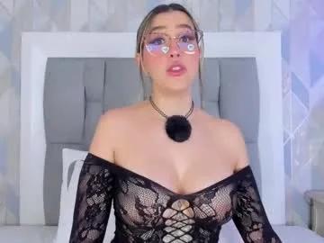 anais_cooper on Chaturbate 