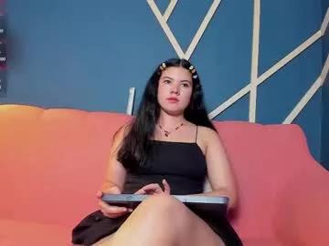 anastasiadelrey_ from Chaturbate is Freechat