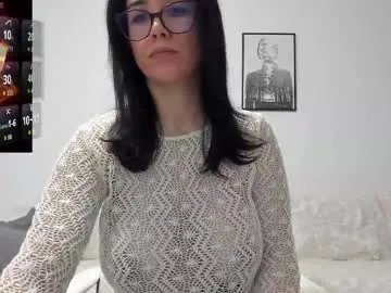 anayscaandy on Chaturbate 