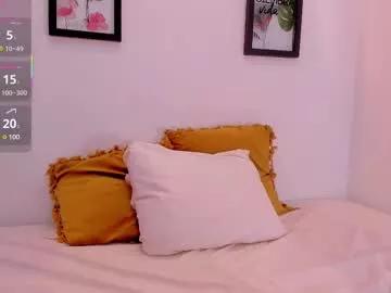 andrea_sancheez from Chaturbate is Freechat
