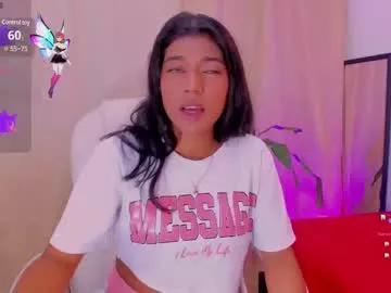andrea_sancheez from Chaturbate is Freechat
