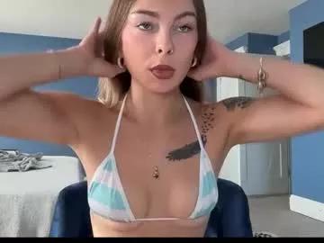 andreaelizabethxo from Chaturbate is Freechat