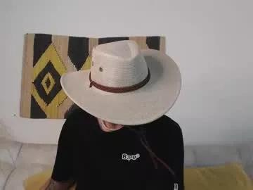 andress_brown from Chaturbate is Freechat